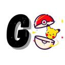 Pokemón GO Comunidad Discord Server Icon