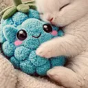 blue raspberry