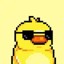 DigiDucks | Gen 1