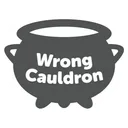 Wrong Cauldron
