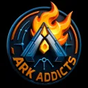 Ark Addicts 10x 8M PvP/ORP (No Wipe)