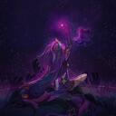 Uchūjin • Social • Gaming • Discord Server Icon