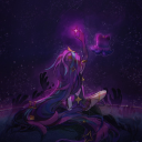 Uchūjin • Social • Gaming • Discord server icon