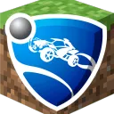 Minecraft x RL