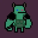 ORC Attack NFT