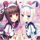 Meowdaru's Maid Cafe