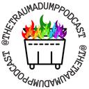 Trauma Dump Podcast Discord Server Icon