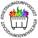 Trauma Dump Podcast Discord Server Icon