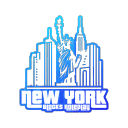 Discovery icon for New York Blocks Roleplay Discord server