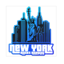 Discovery icon for New York Blocks Roleplay Discord server