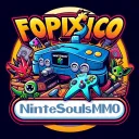 Server FopiMMO