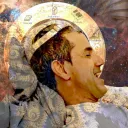 TempleOS Users Discord Server Icon