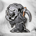 Reaper Store Server Icon