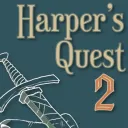 Harper's Quest 2