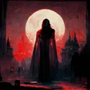 ☾ LIMINAL TAROT ☽ discord icon