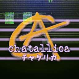 Discovery icon for Chatallica Discord server