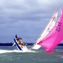 Sailing Club at Michigan Tech