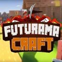 Futurama Craft Survival