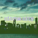 𝚌𝚒𝚝𝚛𝚞𝚜 𝚌𝚒𝚝𝚢