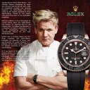 Horology Deathmatch