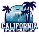 California State Roleplay Icon