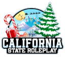 Discovery icon for California State Roleplay Discord server