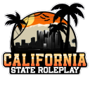 Discovery icon for California State Roleplay Discord server