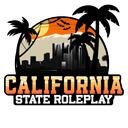 California State Roleplay icon