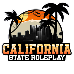 Discovery icon for California State Roleplay Discord server