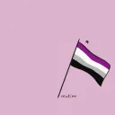 AroAce Place Discord Server Icon