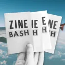 zine bash