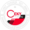 Ceky Performance icon