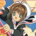 Cardcaptor Sakura Hangout