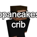 opancakes' crib