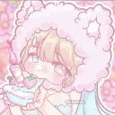 𐙚 ˚ 🍨🍡 Kisses' Desserts 🍰🍩 ⋆｡˚ ᡣ𐭩