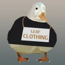 Leaf Clothing Group