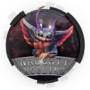 Naughty Noglins