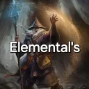 Multiverse Branch of Elemental's