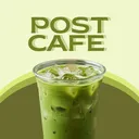 Post Café ⅽ[ː̠̈ː̠̈ː̠̈] ͌