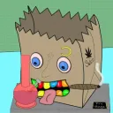FRY BAGZ NFTs