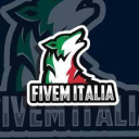 Fivem ITALIA Server Icon