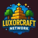 LuxorCraft Network