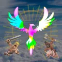 Ｐｈｏｅｎｉｘ    Ｒｉｓｅｓ
