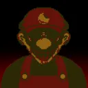 Mario.EXE Reimagined Community Server