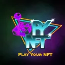 PlayYourNFTs Discord server icon