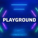 PLAYGROUND icon