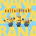 Minions Discord server icon