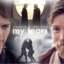 AnakinFallen09 Obikin Fanfiction