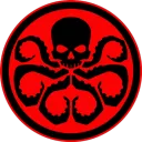 Crimson Octopi