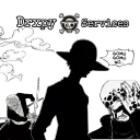 Drxpy Services discord icon
